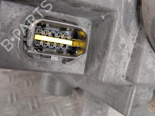 Right headlight PEUGEOT PARTNER Box Body/MPV 1.6 HDi | BP29336175C29 