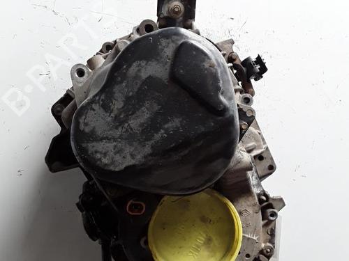 Gearbox RENAULT CLIO II (BB_, CB_) 1.5 dCi (B/CB07) | BP28340577M3