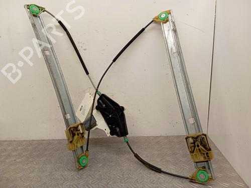 Used Front right window mechanism AUDI Q5 (8RB) 2.0 TDI quattro (170 hp) 28348570