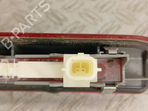 Bremselys RENAULT MEGANE III Hatchback (BZ0/1_, B3_) 1.5 dCi (BZ09, BZ0D, BZ1W, BZ29, BZ14) | BP32297315L11