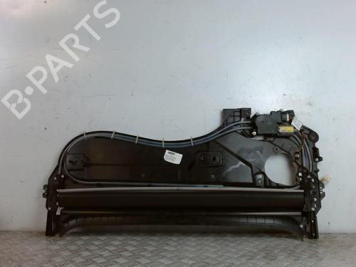 Sunroof engine PEUGEOT 308 SW I (4E_, 4H_) 1.6 HDi | BP28342704M60 