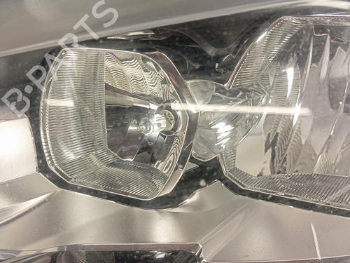 Left headlight PEUGEOT 308 SW II (LC_, LJ_, LR_, LX_, L4_) 1.6 BlueHDi 120 | BP29956969C28
