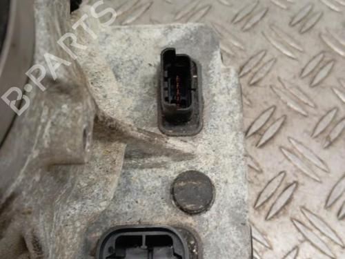 Used Steering pump PEUGEOT 308 SW I (4E_, 4H_) 1.6 HDi (109 hp) 28340285