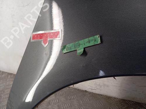 Right front fenders TOYOTA AVENSIS Estate (_T25_) 2.0 D-4D (CDT250_, CDT250R) | BP28342992C42 