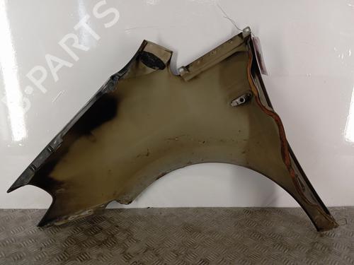 Right front fenders LANCIA MUSA (350_) 1.3 D Multijet (350.AXM11, 350.AXM1A, 350.AXI1A) | BP28340001C42 
