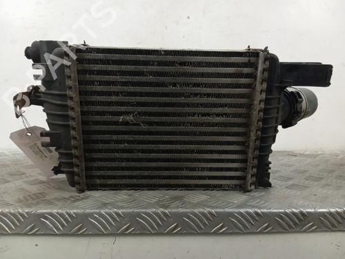 Intercooler RENAULT CAPTUR I (J5_, H5_) 1.5 dCi 90 (J5N4, J5M5, J5MW, J5M6, J5AL, J5AJ) | BP28348647M30 - Image 2