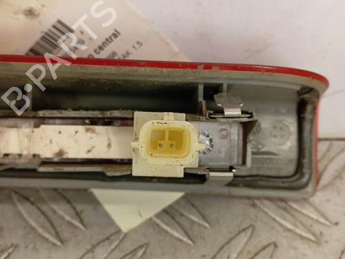 Third brake light RENAULT MEGANE III Grandtour (KZ0/1) 1.5 dCi (KZ09, KZ0D, KZ1G, KZ29, KZ14, KZ1W, KZ10, KZ1F,... | BP32371324L11