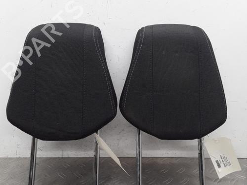 Headrest PEUGEOT 308 SW II (LC_, LJ_, LR_, LX_, L4_) 1.5 BlueHDi 100 16277037ZN