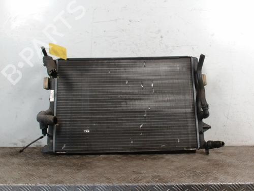 Køler VW TOURAN (1T3) 1.2 TSI | BP28341169M31 
