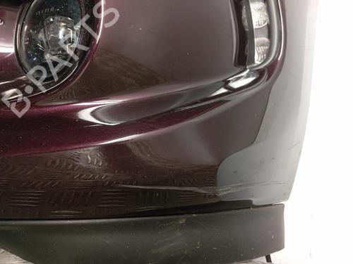 Front bumper DS DS 3 (SA_) 1.2 VTi 82 (SAHMZ6) | BP37187679C7 - Image 9