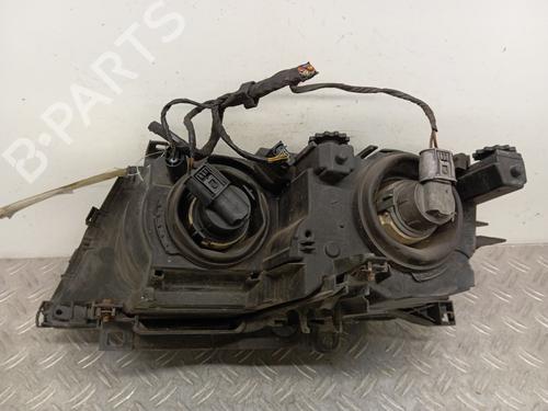 Right headlight BMW 3 (E46) 320 d | BP28348581C29