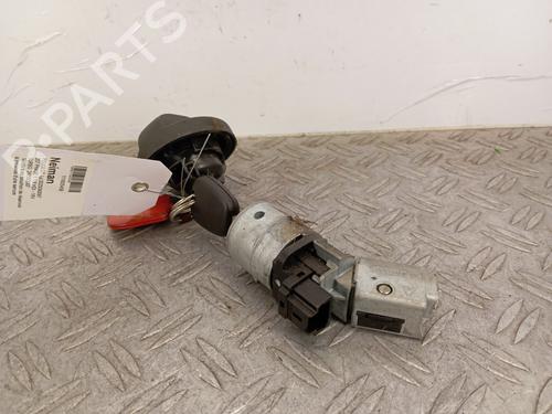 Ignition barrel PEUGEOT 207 (WA_, WC_) 1.6 HDi | BP29252024M48 