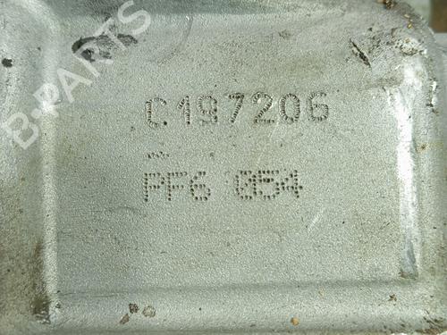 Gearbox RENAULT MASTER III Van (FV) 2.3 dCi 100 FWD (FV0A, FV0B, FV0G, FV0K, FV0H) | BP32684412M3  - Image 7