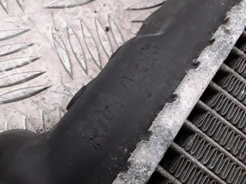 Water radiator RENAULT TRAFIC Van (T_, P_, V_) 1.4 | BP28344311M31
