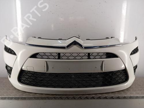 Używane Zderzak przedni CITROËN C4 Picasso I MPV (UD_) 1.6 HDi (109 hp) 30299264