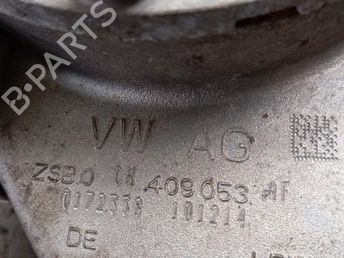 Used Transfer box Transfer box AUDI TT (FV3, FVP) 2.0 TTS quattro (310 hp) 28346643 28346643