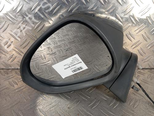 left-mirror-seat-ibiza-iv-6j5-6p1-2008-2009-2010-2011-2012-2013-2014-2015-2016-2017-32318470 main image