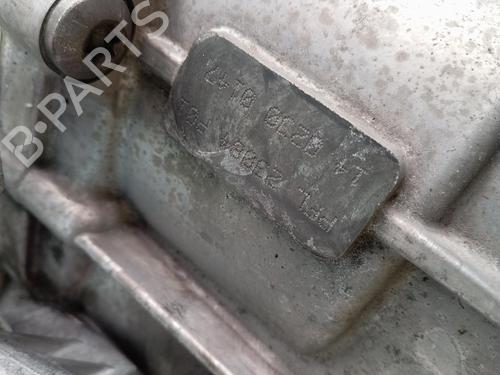 Gearbox SEAT LEON (5F1) 2.0 TDI | BP39661556M3 - Image 4