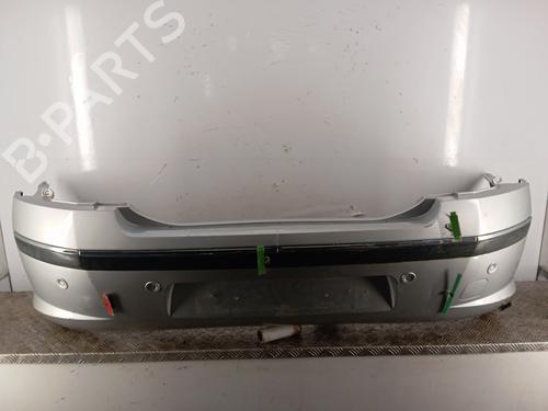 Used Rear bumper Rear bumper 32723249 32723249