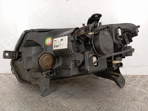 Right headlight DACIA LOGAN MCV II 1.5 dCi | BP36589469C29 - Image 4