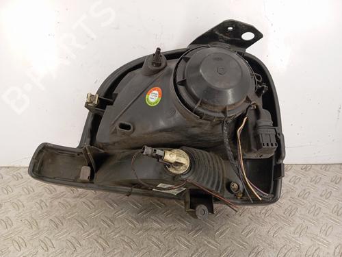 Right headlight RENAULT KANGOO (KC0/1_) 1.2 (KC0A, KC0K, KC0F, KC01) | BP32723186C29 - Image 2