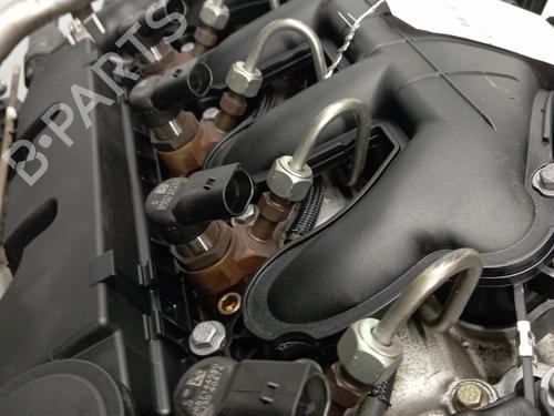 Engine CITROËN C5 II (RC_) 2.0 HDi (RCRHRH) | BP29371226M1 