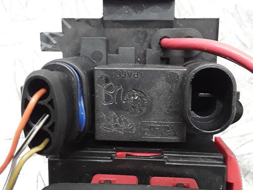 Used Heater resistor Heater resistor RENAULT SCÉNIC I MPV (JA0/1_, FA0_) 1.9 dCi (JA05, JA1F) (102 hp) 28337838 28337838