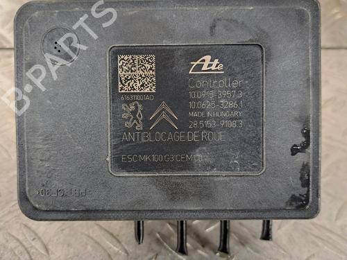 Used ABS pump ABS pump 37661557 37661557