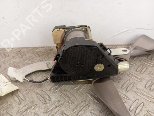Front left belt tensioner NISSAN MICRA III (K12) 1.4 16V | BP29845221C87 
