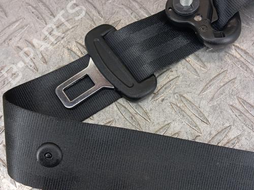 Rear right seatbelt RENAULT TWINGO III (BCM_, BCA_) 1.0 SCe 65 (BCMJ) | BP32699770I28 - Image 2