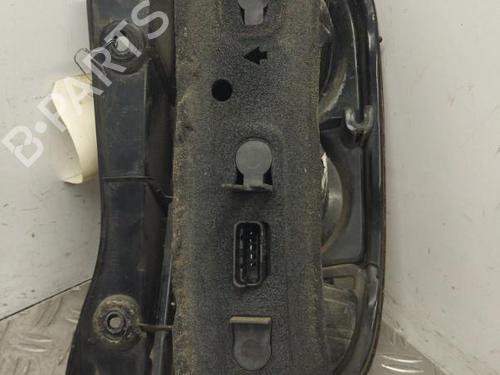 Left taillight NISSAN MICRA III (K12) 1.2 16V | BP28347429C34 