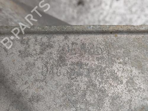 Gearbox PEUGEOT 5008 (0U_, 0E_) 1.6 HDi | BP28338640M3