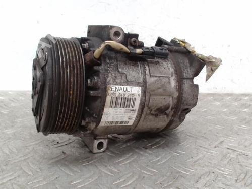 AC compressor NISSAN NV400 Van (X62, X62B) dCi 130 | BP28340424M34 