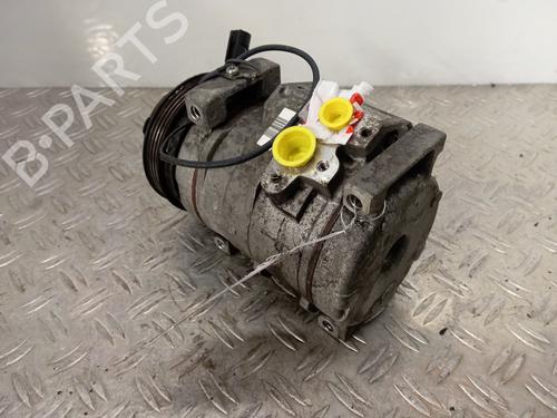 AC compressor IVECO DAILY VI Platform/Chassis 33S14, 35S14, 35C14 | BP28343101M34 