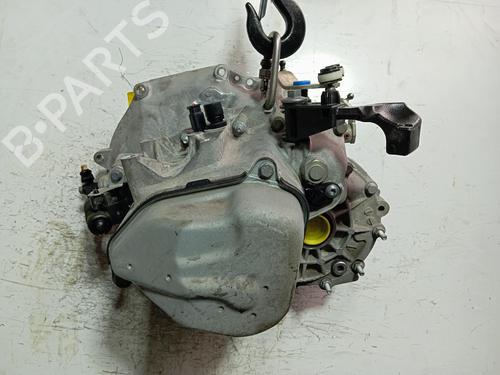 Gearbox CITROËN C3 III (SX) 1.2 PureTech 82 | BP38677209M3 - Image 5