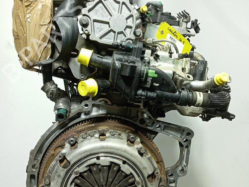 Engine PEUGEOT PARTNER Box Body/MPV 1.6 HDi / BlueHDi 75 | BP40046679M1 - Image 4