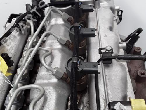 Engine KIA CEE'D SW (ED) 1.6 CRDi 90 | BP28338246M1 