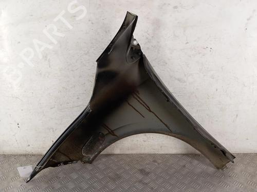 Right front fenders RENAULT MEGANE III Grandtour (KZ0/1) 1.5 dCi (KZ09, KZ0D, KZ1G, KZ29, KZ14, KZ1W, KZ10, KZ1F,... | BP28345298C42 