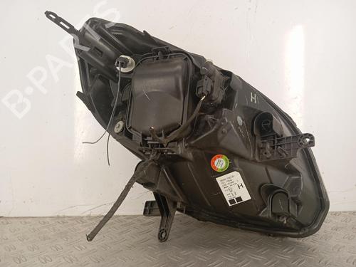 Left headlight RENAULT KANGOO Express (FW0/1_) Z.E. (FW0Z, FW1Z) | BP38607644C28 - Image 4