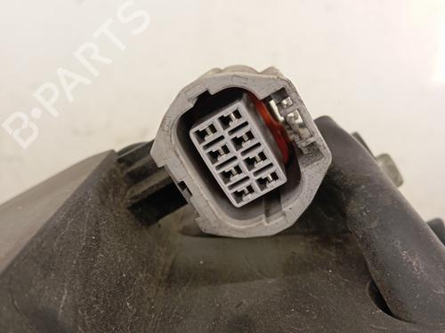 Right headlight MAZDA 2 (DE_, DH_) 1.3 (DE3FS) | BP28345382C29 