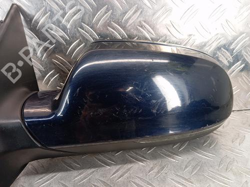 Used Left mirror Left mirror AUDI A4 B8 (8K2) 2.0 TFSI quattro (211 hp) 36249794 36249794
