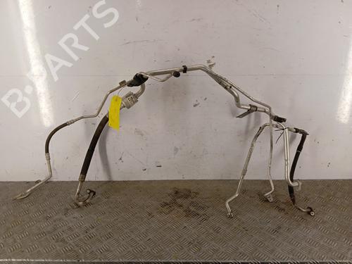 Used AC pipe PEUGEOT 2008 I (CU_) 1.2 VTi (82 hp) 31887302