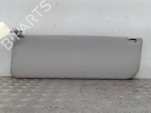 Right sun visor FORD TRANSIT Van (FA_ _) 2.2 TDCi | BP28348960I2 