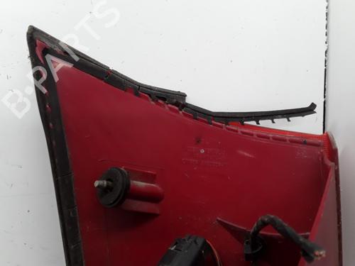 Right taillight FORD FOCUS I (DAW, DBW) 1.6 16V | BP28346543C35 