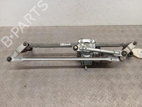 Used Front wiper motor VW GOLF VI (5K1) 1.6 TDI (105 hp) 28341661