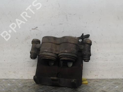 Used Left front brake caliper Left front brake caliper MERCEDES-BENZ SPRINTER 5-t Van (B906) 513 CDI (906.653, 906.655, 906.657) (129 hp) 28340783 28340783