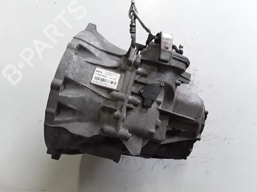 gearbox-mini-mini-clubman-f54-2014-28338932 main image