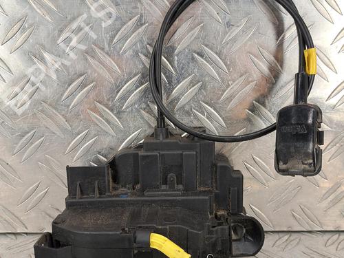 Used Front left lock Front left lock 38009848 38009848