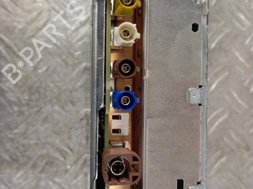Display monitor RENAULT CLIO V (B7_) 1.0 SCe 75 (B7M5) | BP28345603C48 - Image 4
