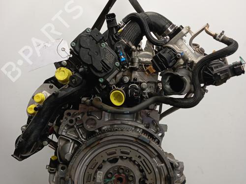 Engine RENAULT TWINGO III (BCM_, BCA_) 0.9 TCe 95 | BP28339855M1  - Image 5